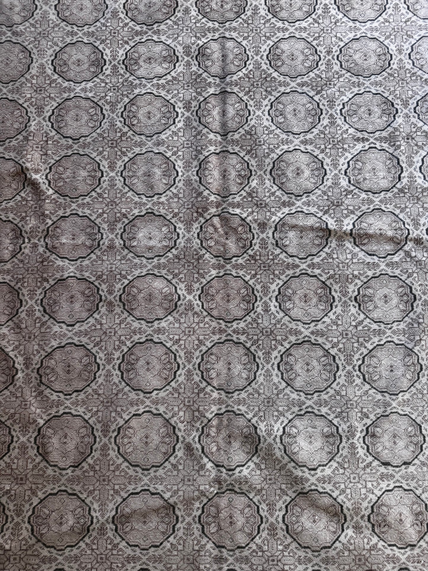 Candace (6’4” x 9’2”)