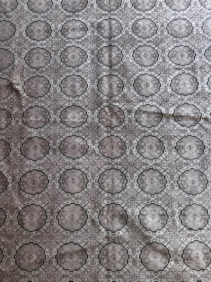 Candace (6’4” x 9’2”)