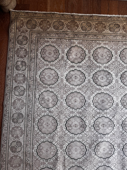 Candace (6’4” x 9’2”)