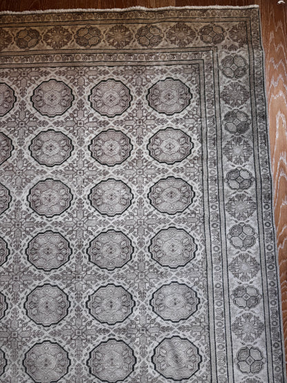 Candace (6’4” x 9’2”)