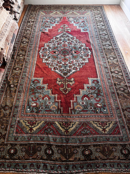 Virginia (6’6” x 12’)