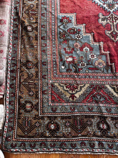 Virginia (6’6” x 12’)