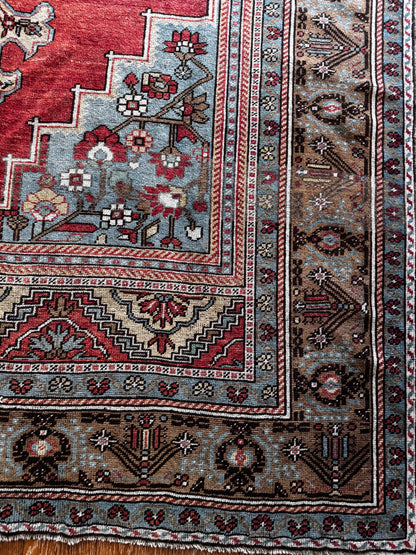 Virginia (6’6” x 12’)