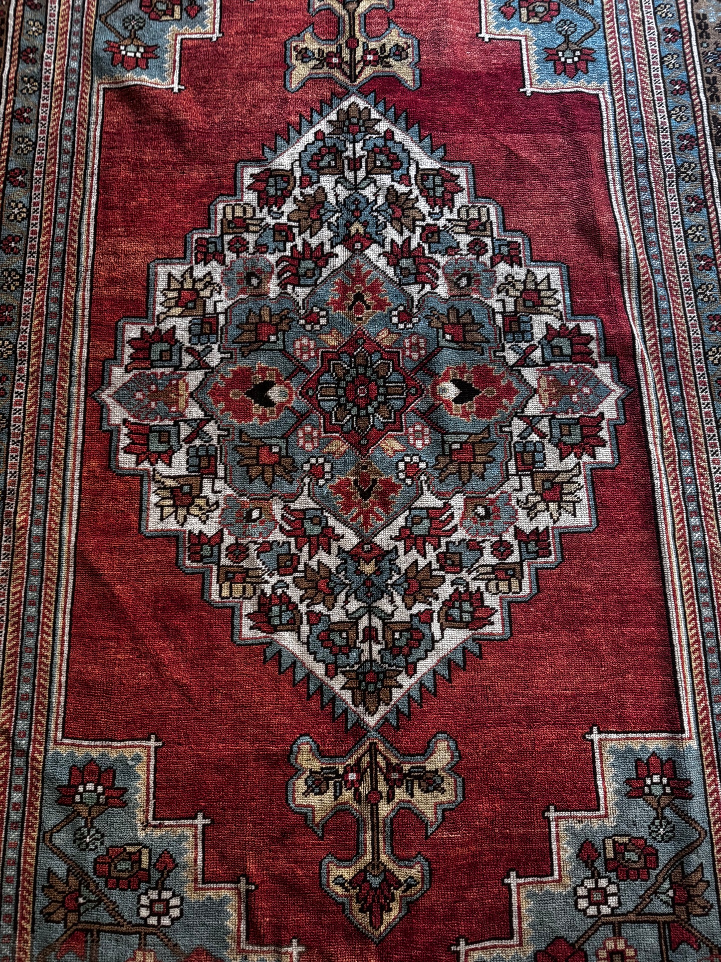 Virginia (6’6” x 12’)