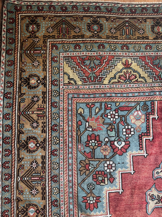 Virginia (6’6” x 12’)