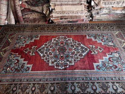 Virginia (6’6” x 12’)