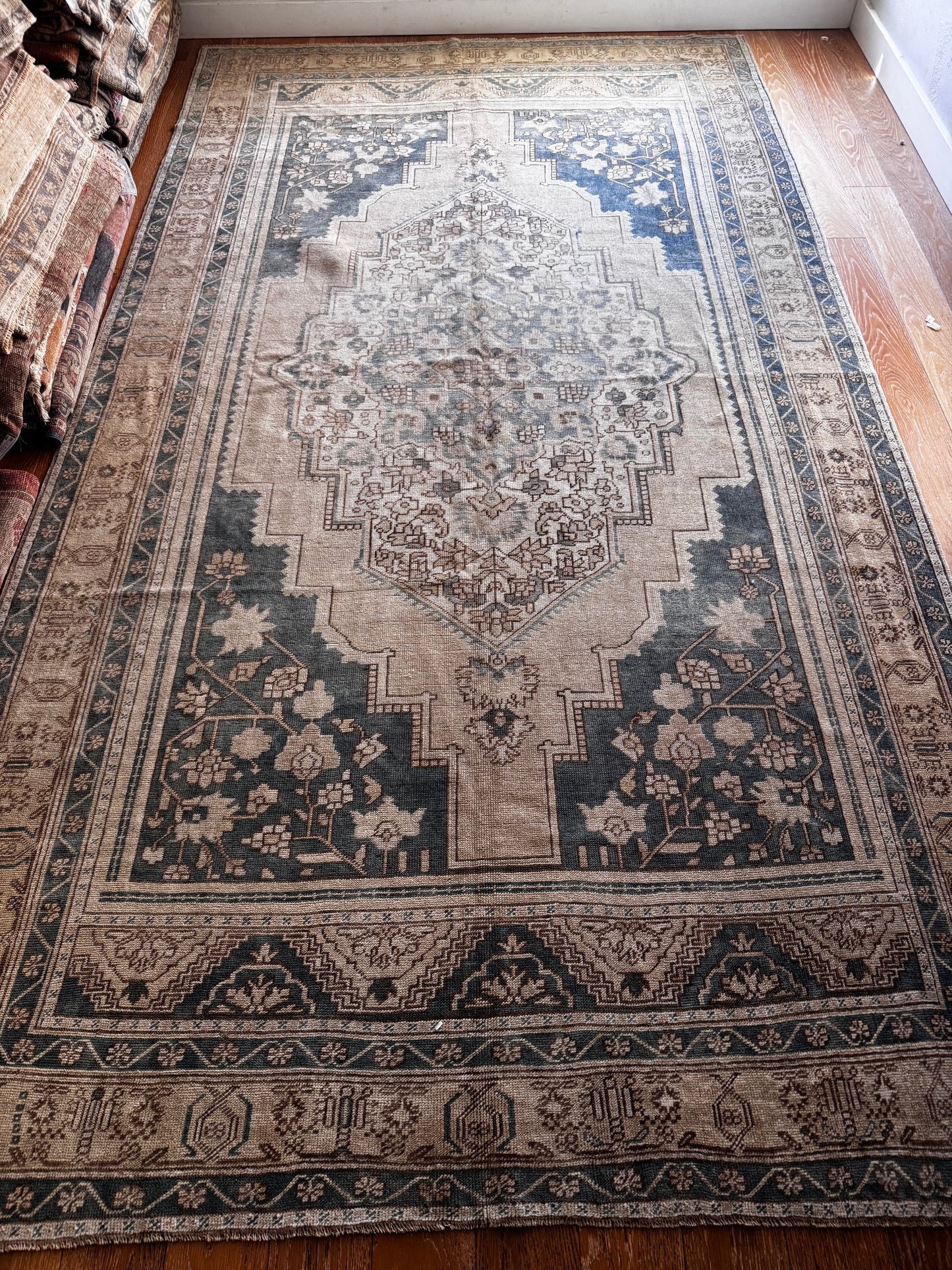 Talon (6’9”x12’2”)