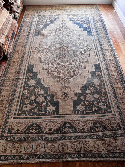 Talon (6’9”x12’2”)