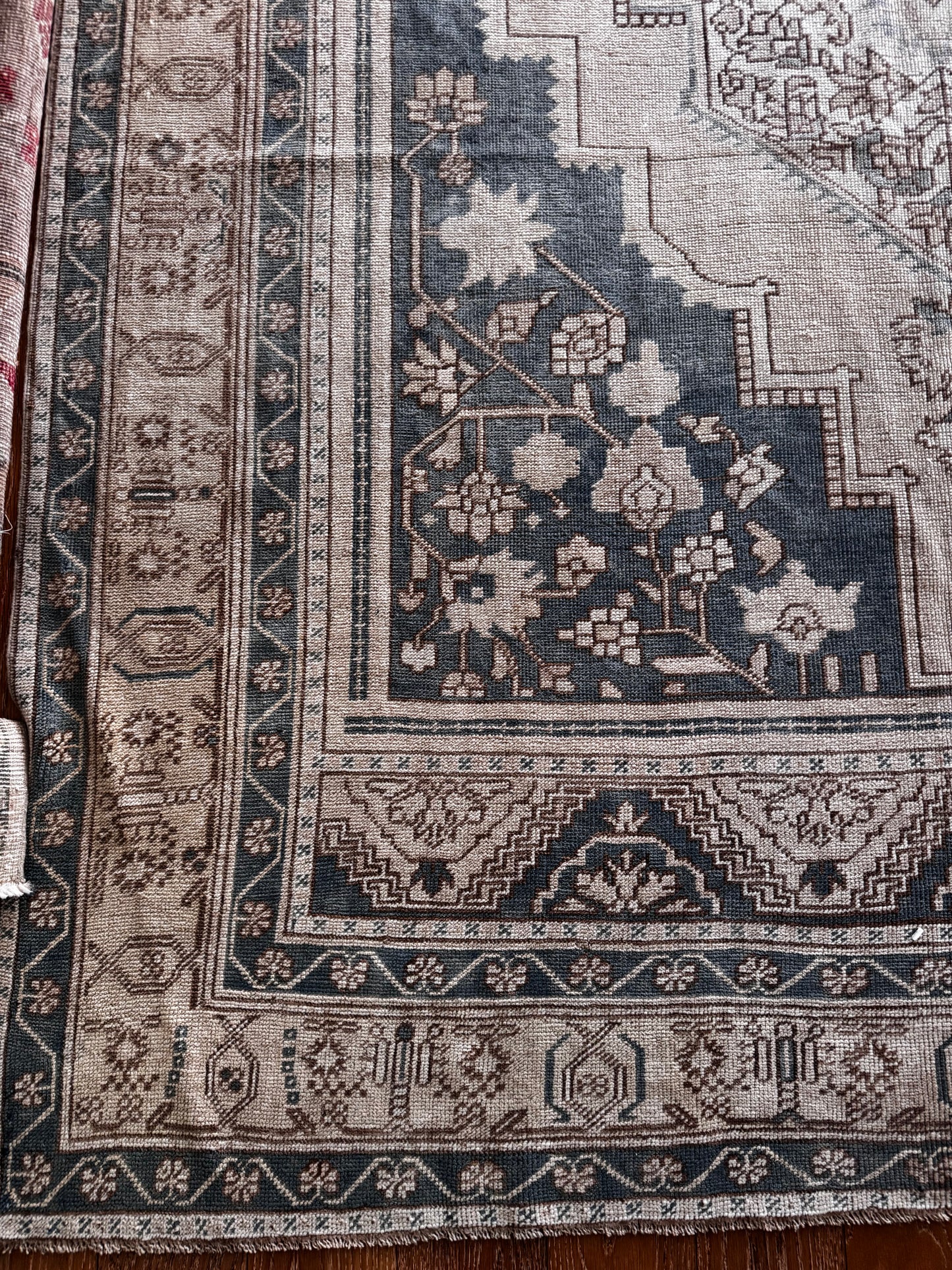 Talon (6’9”x12’2”)