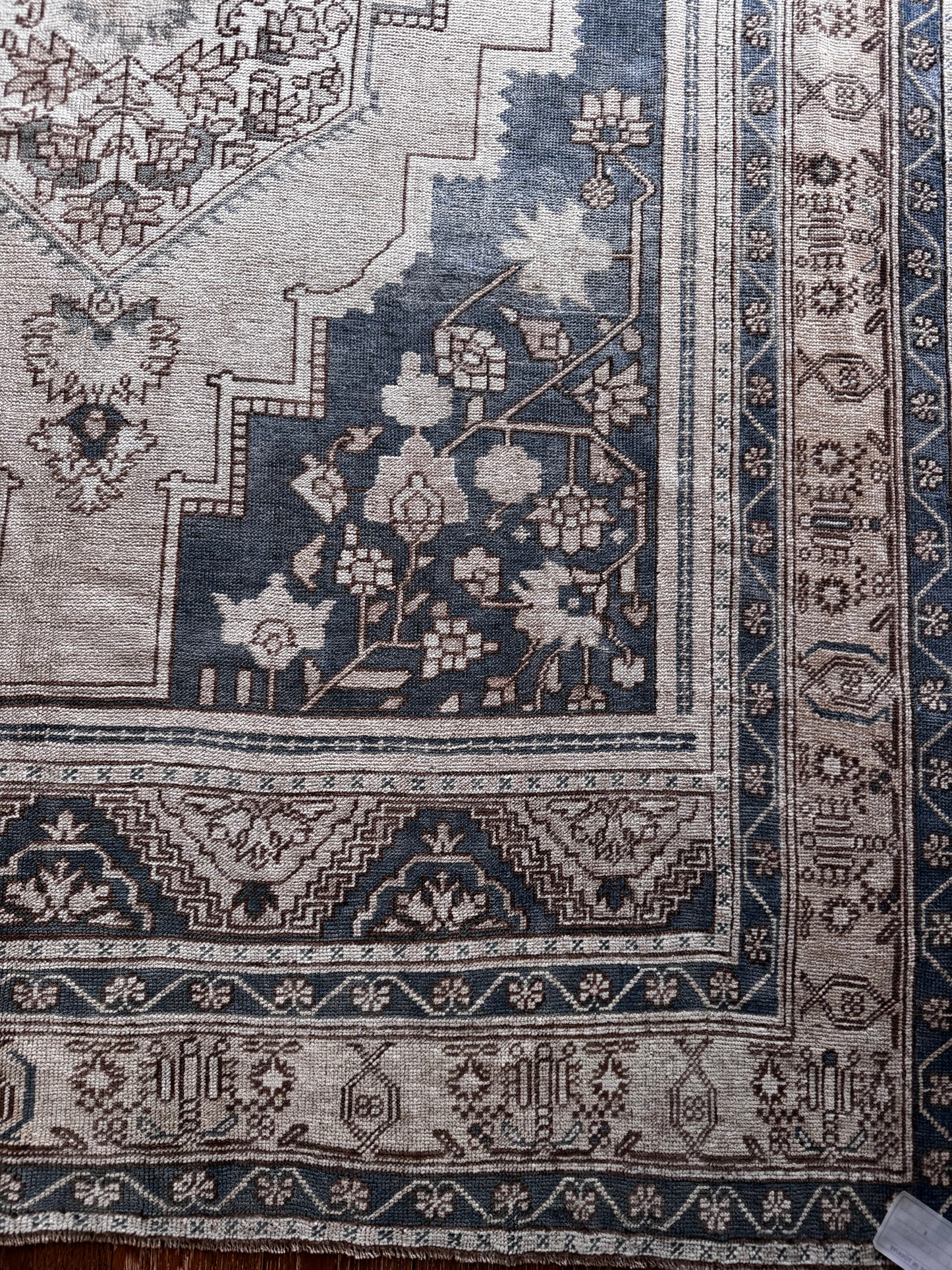 Talon (6’9”x12’2”)