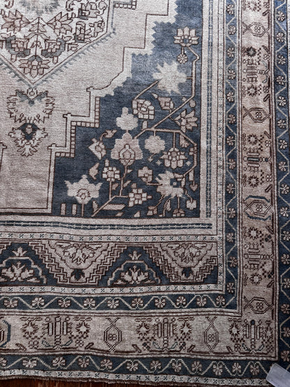 Talon (6’9”x12’2”)