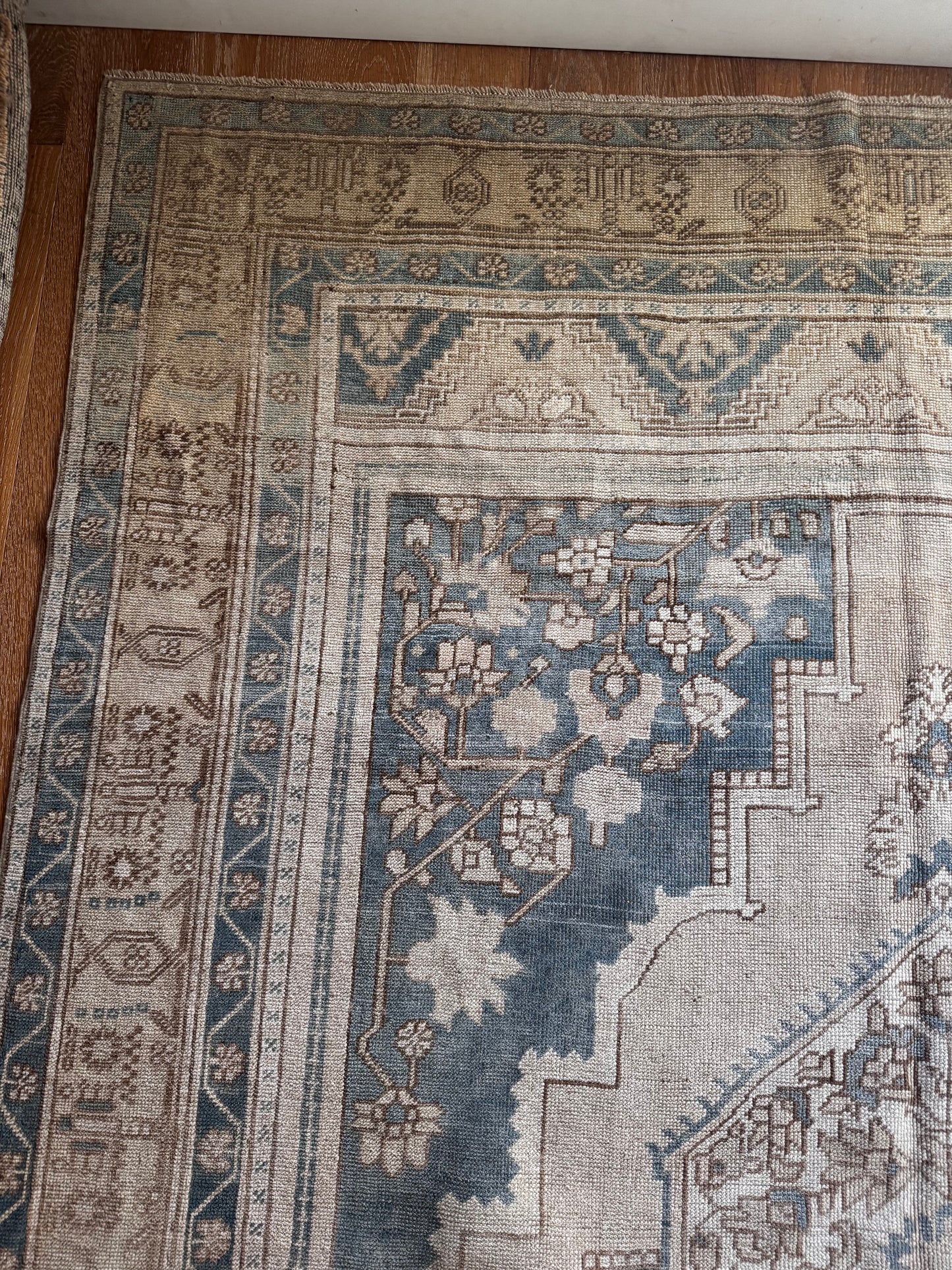 Talon (6’9”x12’2”)