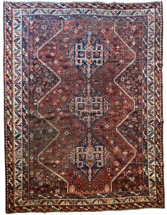 Byron (9’8” x 7’4”)