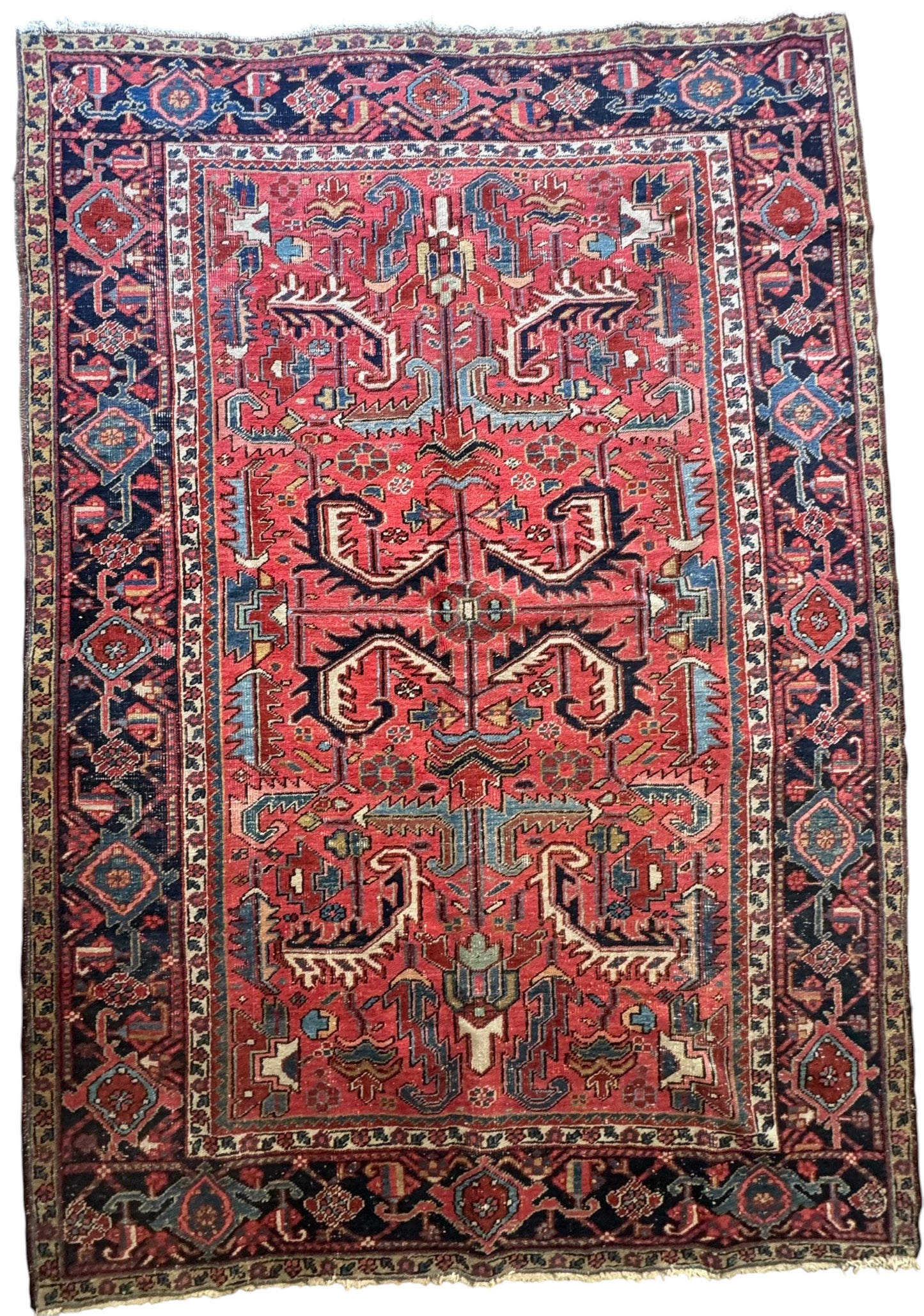 Ramona (10’5” x 6’10”)