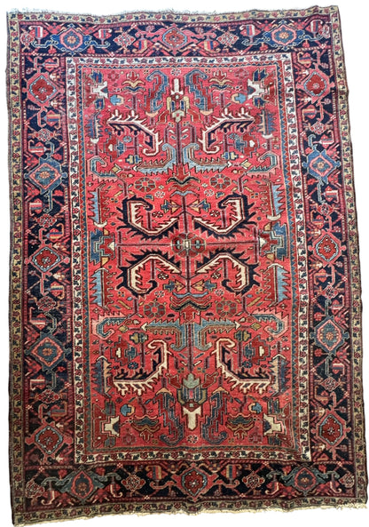 Ramona (10’5” x 6’10”)