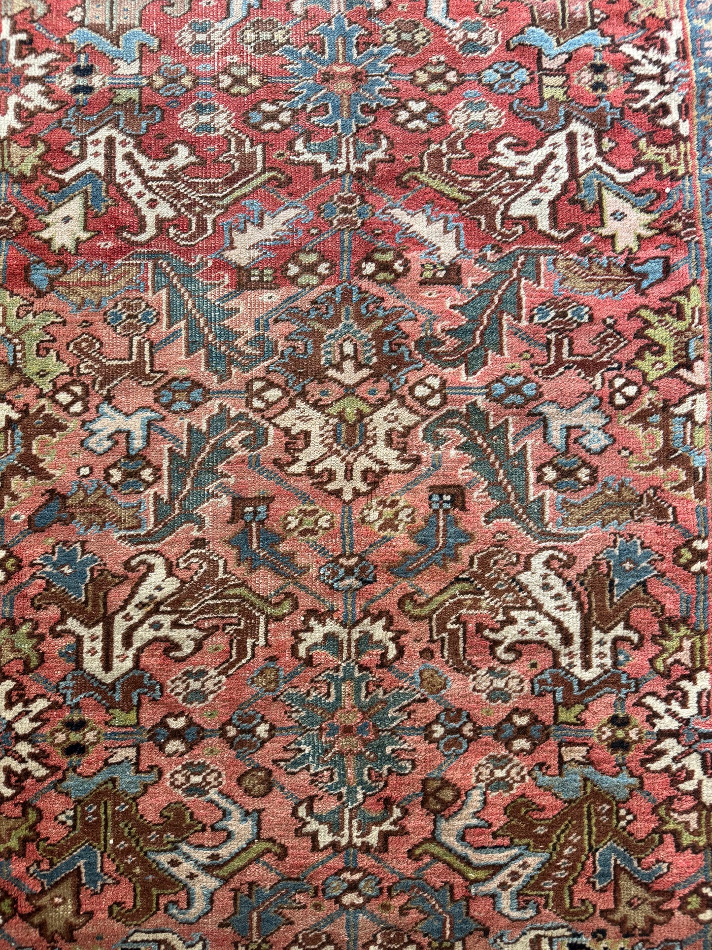 Whisper (7'8"x5'9")