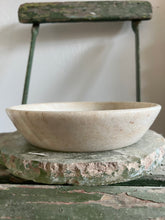 Marble Bowl #2