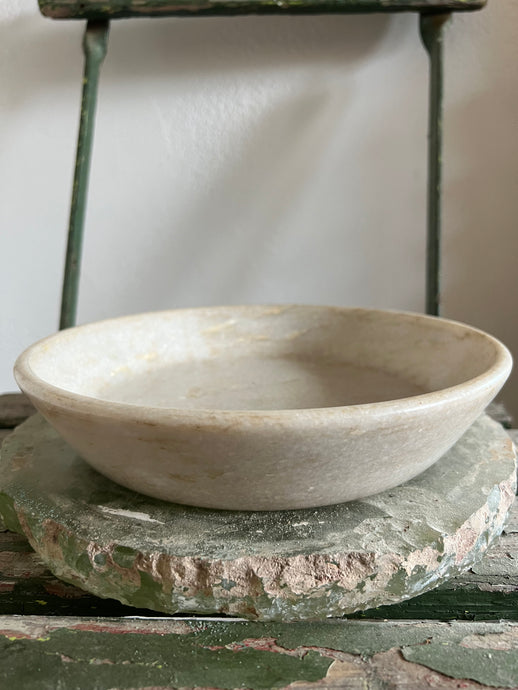 Marble Bowl #3