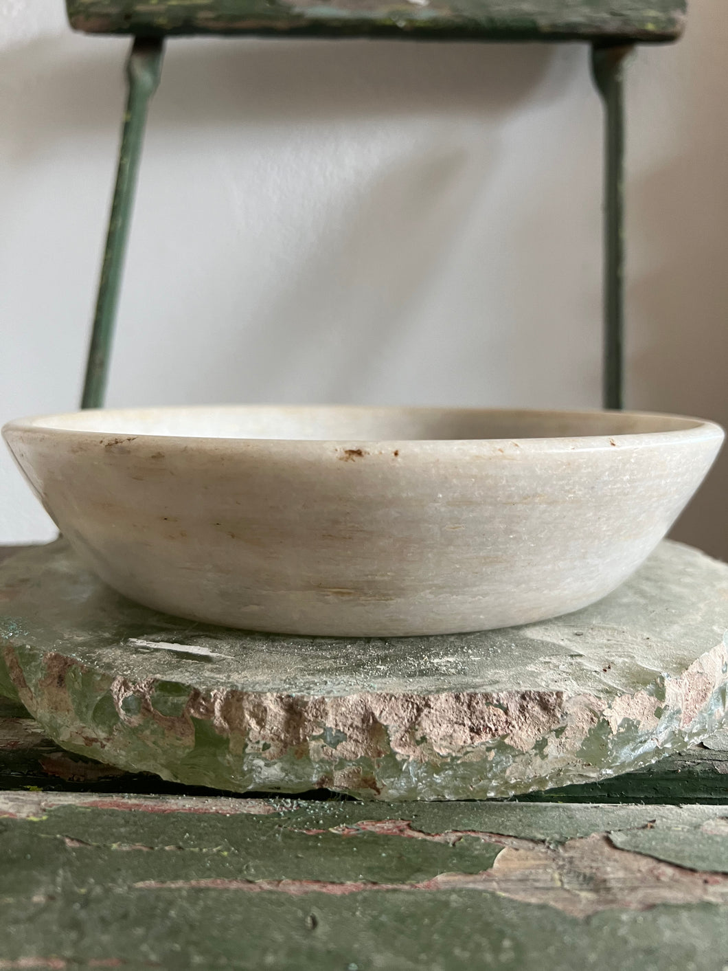 Marble Bowl #1