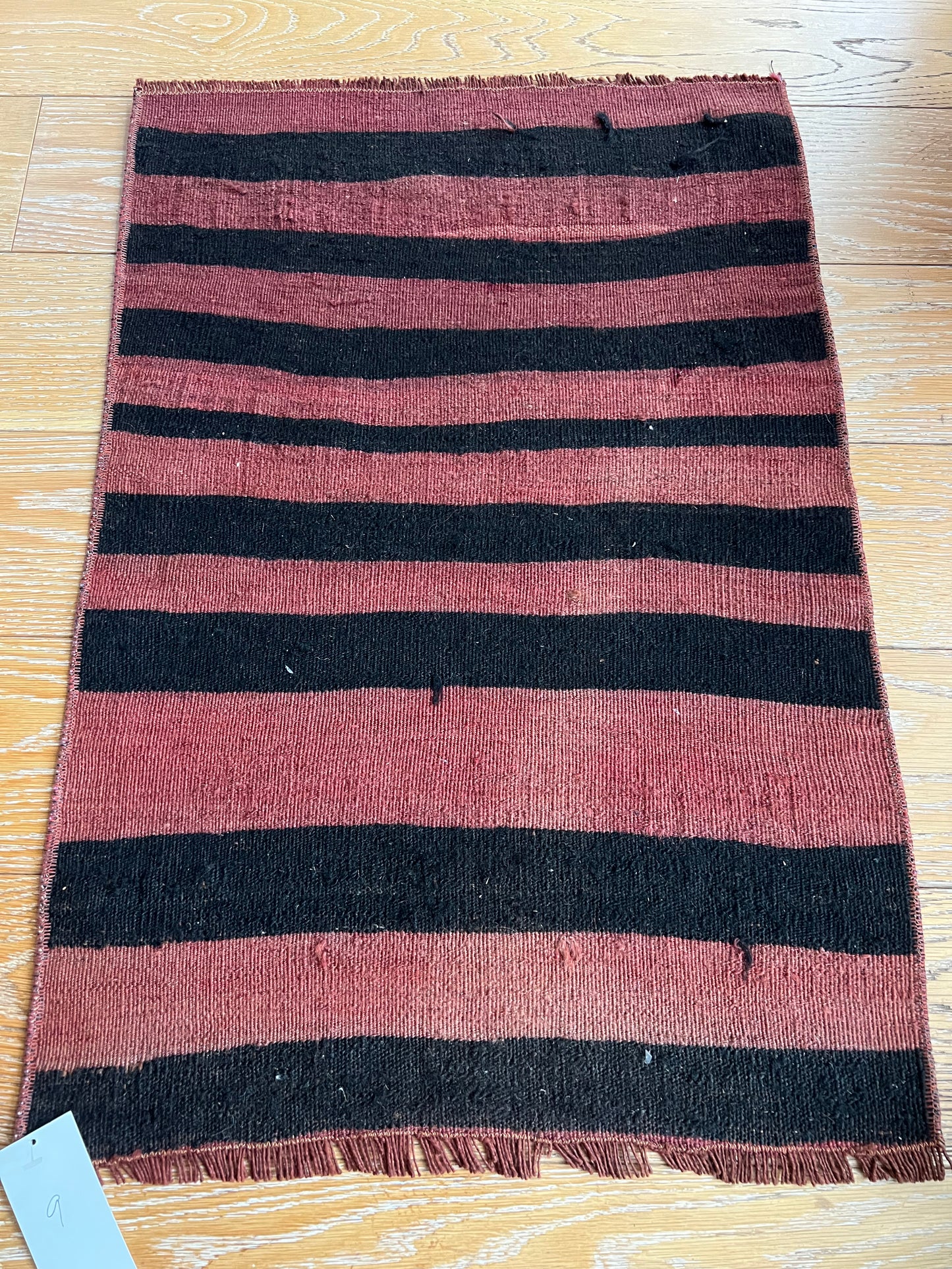 Tiny 9 (1’8” X 2’6”)
