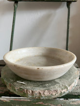 Marble Bowl #1